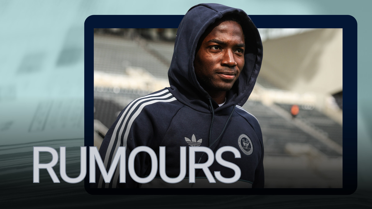 Bazoumana Toure, Newcastle, Rumours