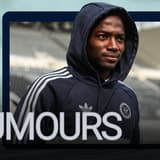 Bazoumana Toure, Newcastle, Rumours