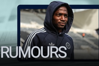 Bazoumana Toure, Newcastle, Rumours