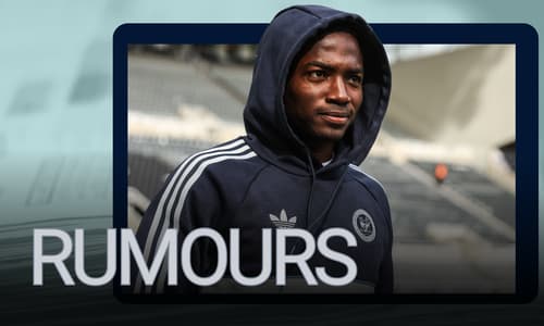 Bazoumana Toure, Newcastle, Rumours