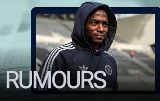 Bazoumana Toure, Newcastle, Rumours