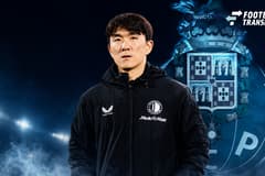 In-beom Hwang, FC Porto