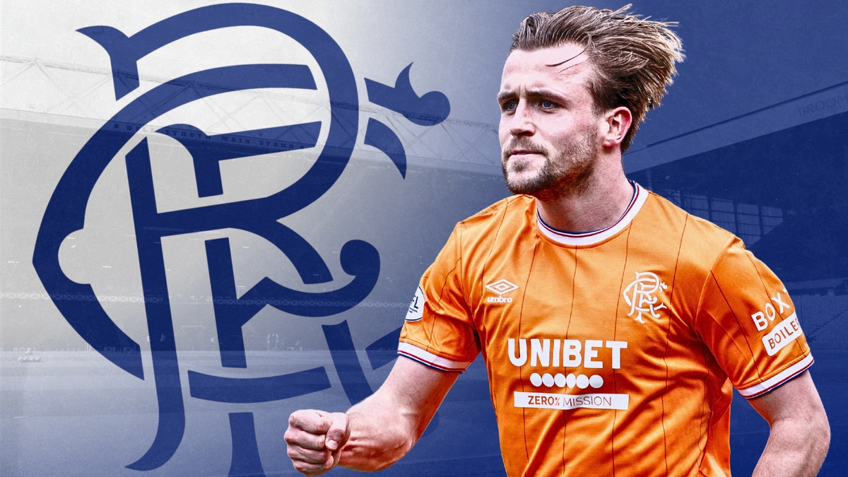 Tuur Rommens, Rangers, 2025/26