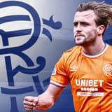 Tuur Rommens, Rangers, 2025/26