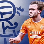 Tuur Rommens, Rangers, 2025/26