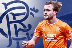 Tuur Rommens, Rangers, 2025/26