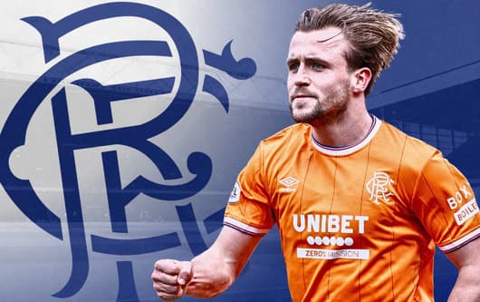 Tuur Rommens, Rangers, 2025/26