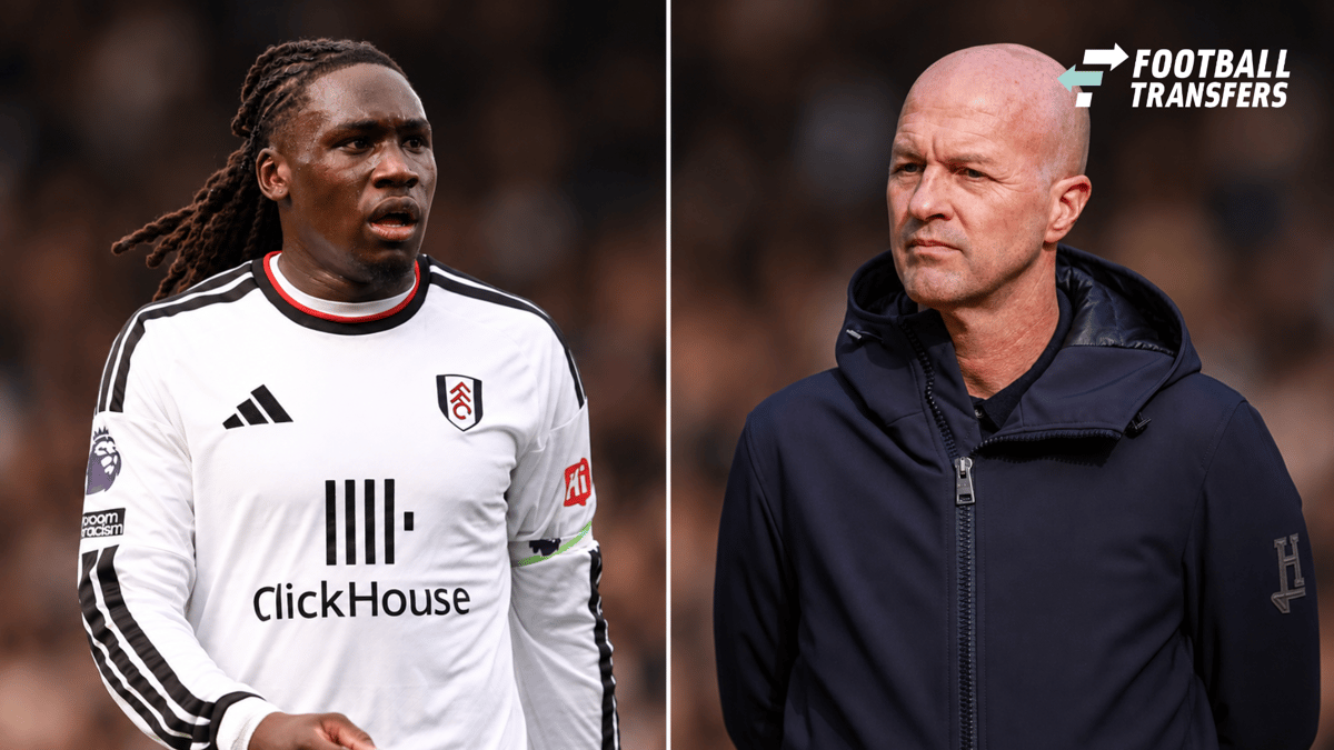 Calvin Bassey, Jordi Cruijff