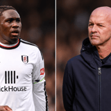 Calvin Bassey, Jordi Cruijff