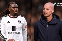 Calvin Bassey, Jordi Cruijff