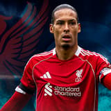Virgil van Dijk, Liverpool