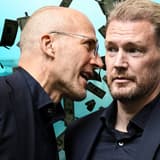 Alex Kroes, Marijn Beuker, Ajax