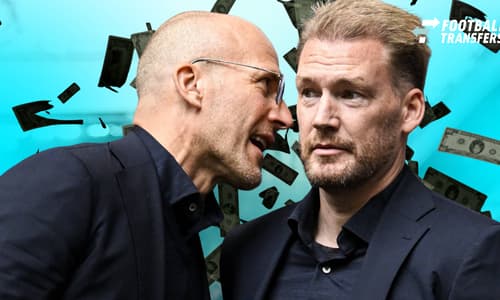 Alex Kroes, Marijn Beuker, Ajax