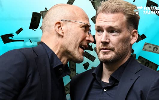 Alex Kroes, Marijn Beuker, Ajax