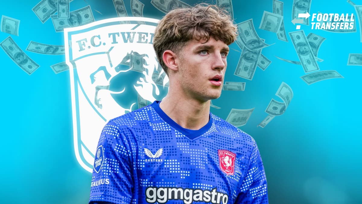 Ruud Nijstad, FC Twente