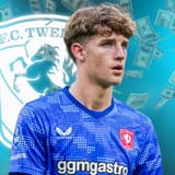 Ruud Nijstad, FC Twente