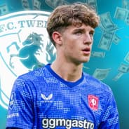 Ruud Nijstad, FC Twente