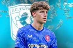 Ruud Nijstad, FC Twente