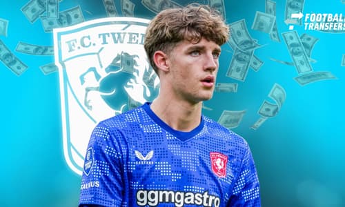 Ruud Nijstad, FC Twente