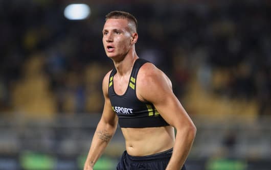 Francesco Camarda, Lecce, 2025/26