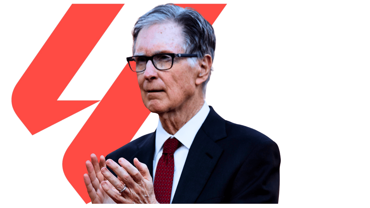 John Henry FSG La Liga