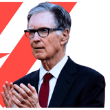 John Henry FSG La Liga
