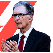 John Henry FSG La Liga