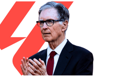 John Henry FSG La Liga