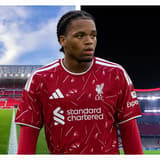 Rio Ngumoha, Liverpool, Bayern Munich