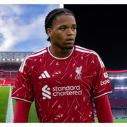 Rio Ngumoha, Liverpool, Bayern Munich