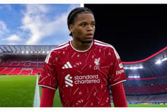 Rio Ngumoha, Liverpool, Bayern Munich