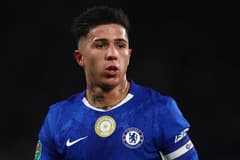 Enzo Fernandez, Chelsea, 2025/26