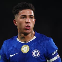 Enzo Fernandez, Chelsea, 2025/26