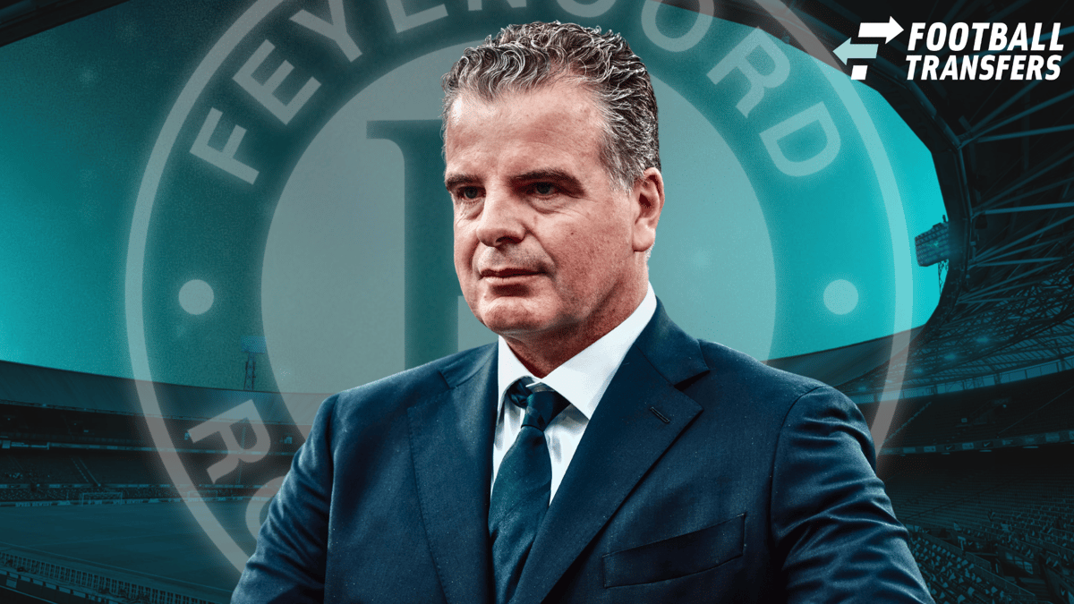 Dennis te Kloese, Feyenoord