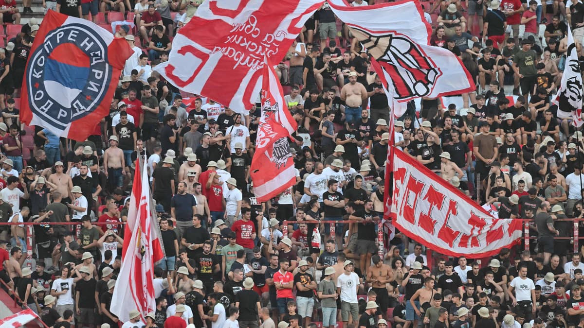 Crvena Zvezda