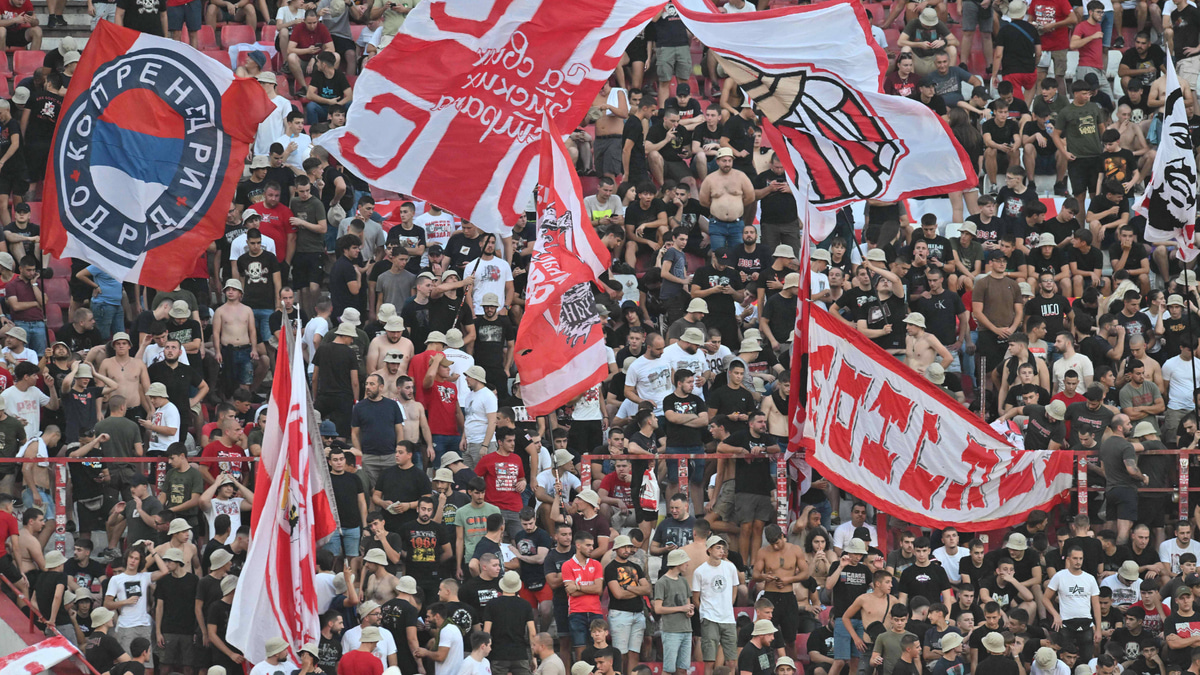 Crvena Zvezda