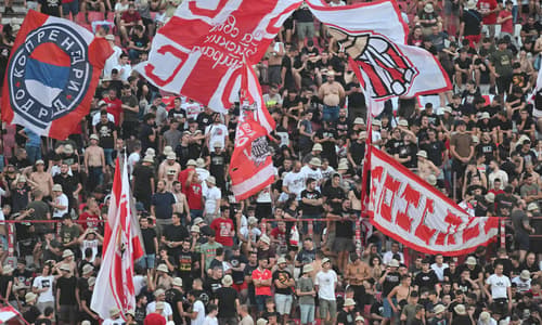 Crvena Zvezda