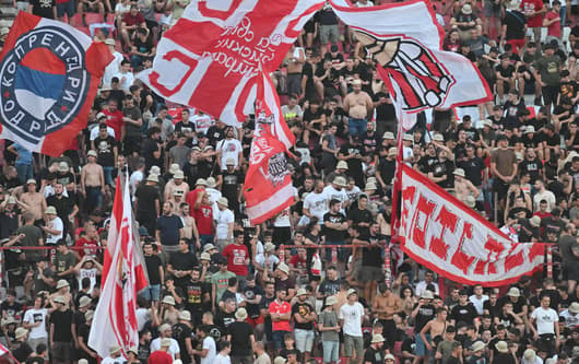 Crvena Zvezda