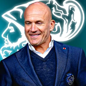 Complete chaos bij Ajax is pas het topje van de ijsberg