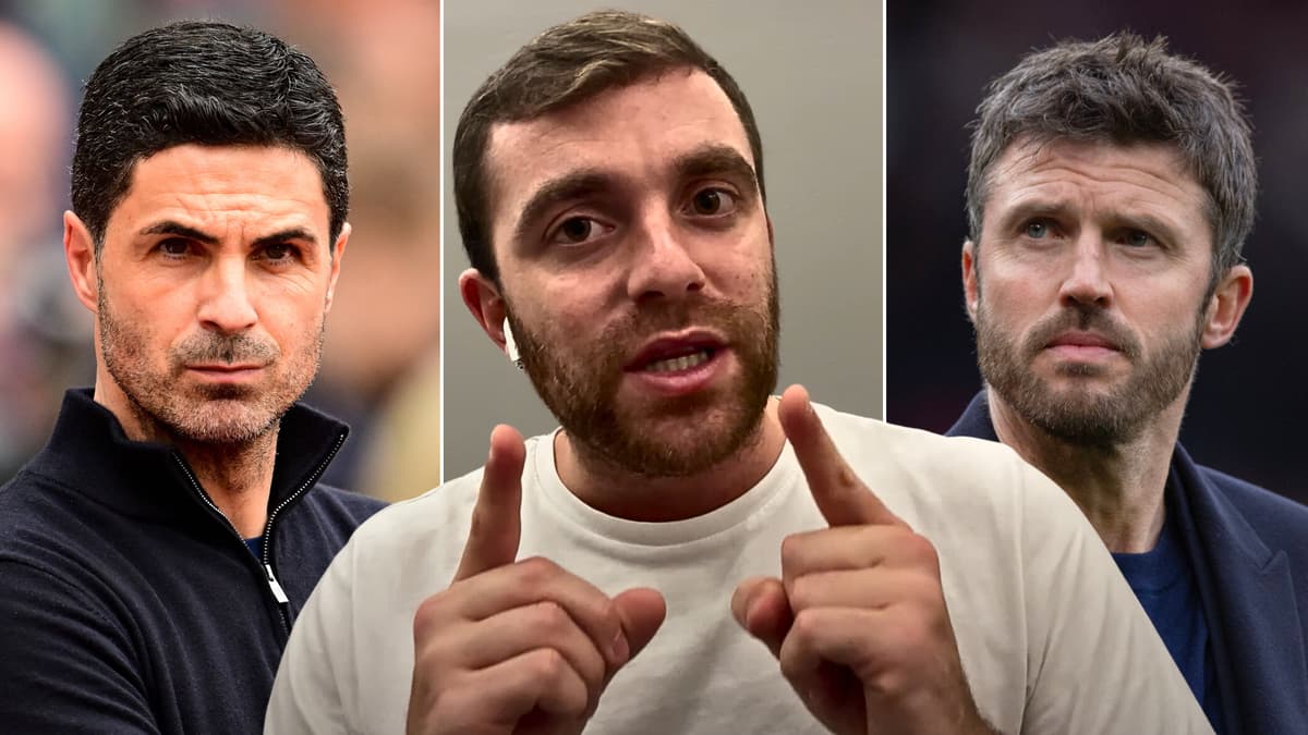 Fabrizio Romano Transfer News: Arsenal 'here we go', Man Utd agreement, Olise latest
