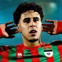 Sami Ouaissa, NEC