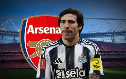 Sandro Tonali, Arsenal