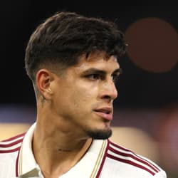Piero Hincapie, Arsenal, 2025/26