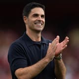 Mikel Arteta, Arsenal