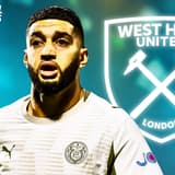 Ismael Saibari, West Ham United