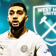 Ismael Saibari, West Ham United