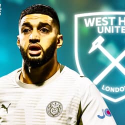 Ismael Saibari, West Ham United