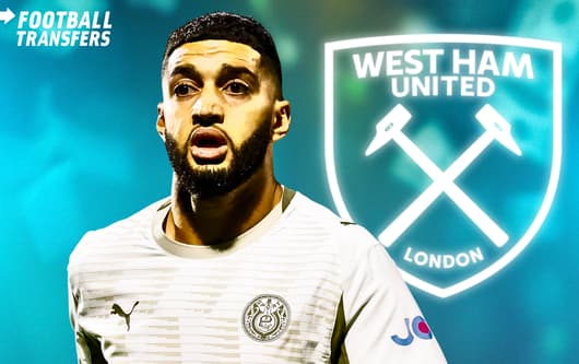 Ismael Saibari, West Ham United