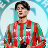 Kodai Sano, Feyenoord