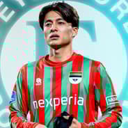Kodai Sano, Feyenoord